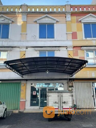 Ruko 3 Lantai, Komplek Ruko Grand City Regency, Cocok Untuk Usaha