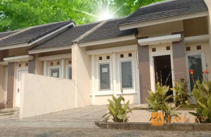 Perumahan Dekat Bandara Soekarno Hatta Bebas Banjir 10 menitan Tol PIK 2