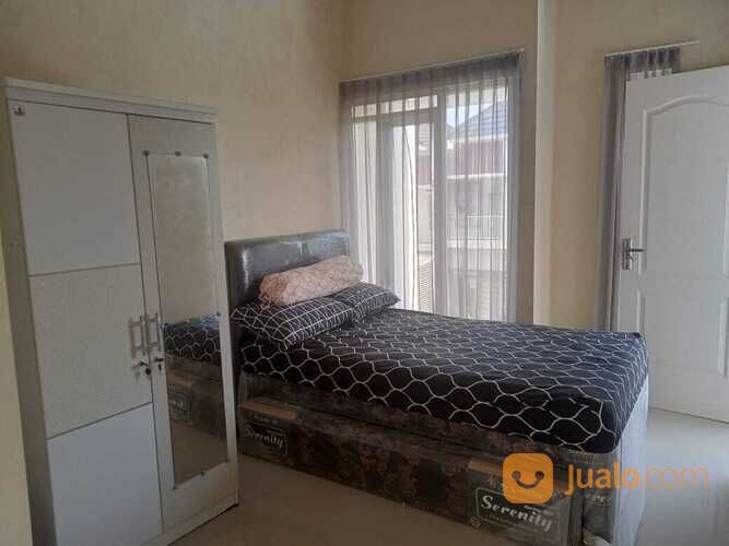 RUMAH SEOND BUMI PODO RUKUN