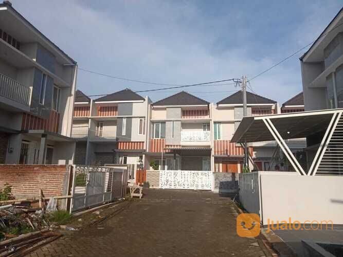 RUMAH SEOND BUMI PODO RUKUN