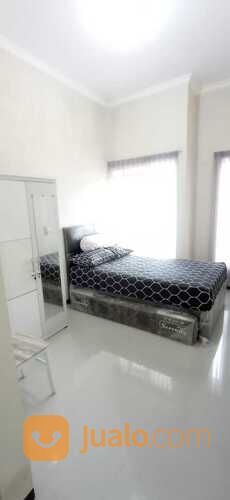 RUMAH SEOND BUMI PODO RUKUN