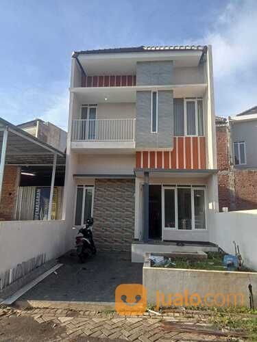 RUMAH SEOND BUMI PODO RUKUN