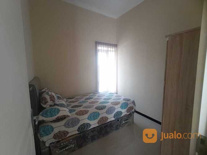 RUMAH SEOND BUMI PODO RUKUN