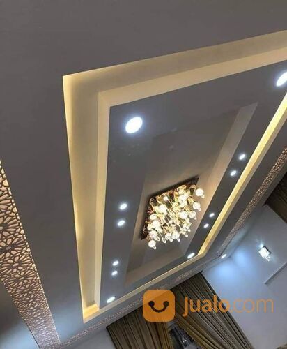 plafon atap rumah minimalis