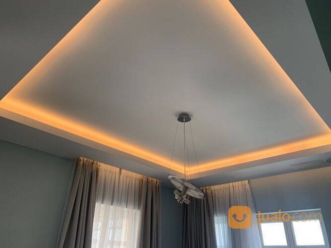 plafon atap rumah minimalis