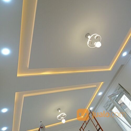 plafon atap rumah minimalis