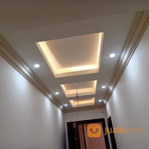 plafon atap rumah minimalis