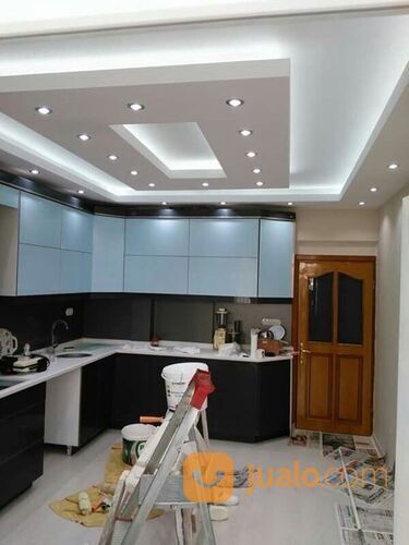 plafon atap rumah minimalis