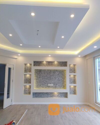 plafon atap rumah minimalis