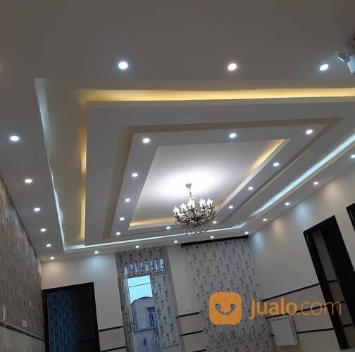 plafon atap rumah minimalis