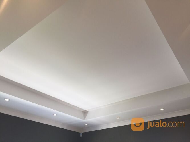 plafon atap rumah minimalis