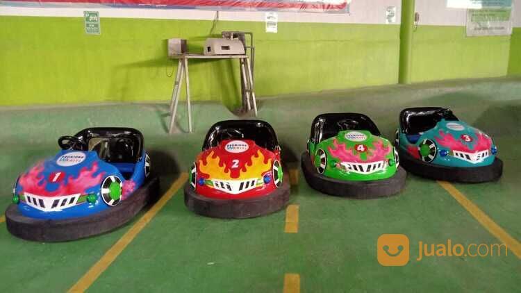 mainan boom boom car mobil aki
