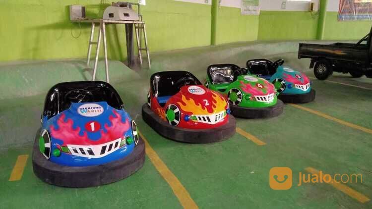 mainan boom boom car mobil aki