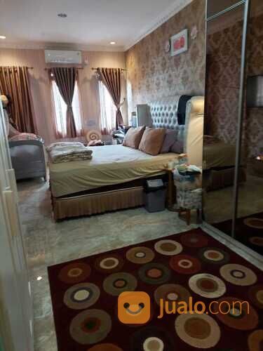 Rumah Murah Rangga Mekar Type 168m2 Bogor Dekat SDN Pamoyanan 1