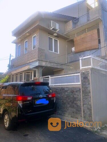 Rumah Murah Rangga Mekar Type 168m2 Bogor Dekat SDN Pamoyanan 1