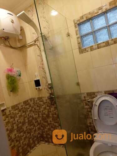 Rumah Murah Rangga Mekar Type 168m2 Bogor Dekat SDN Pamoyanan 1