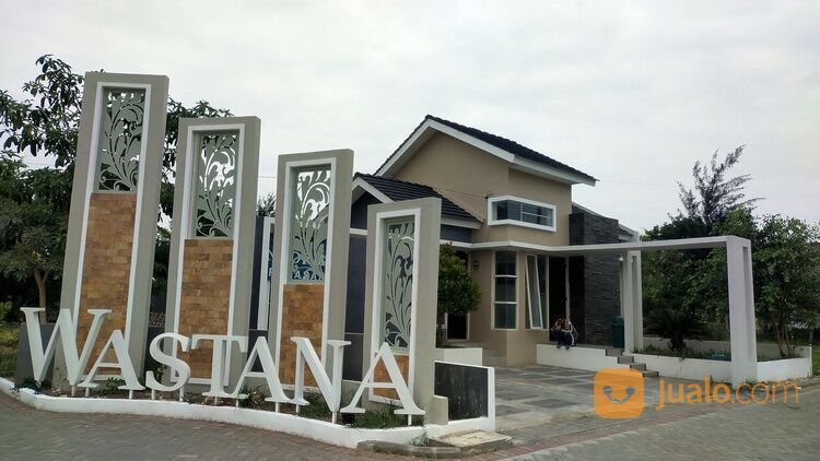 RUMAH HANYA 200 JUTA-AN DENGAN FASILITAS FASUM TERLENGKAP DIKOTA TUBAN