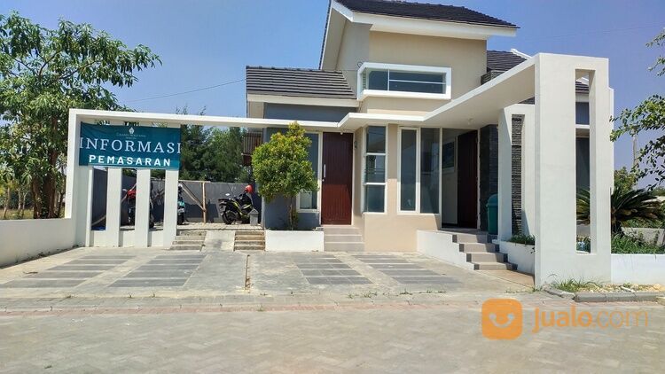 RUMAH HANYA 200 JUTA-AN DENGAN FASILITAS FASUM TERLENGKAP DIKOTA TUBAN