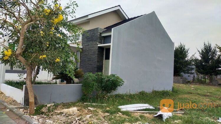 RUMAH HANYA 200 JUTA-AN DENGAN FASILITAS FASUM TERLENGKAP DIKOTA TUBAN