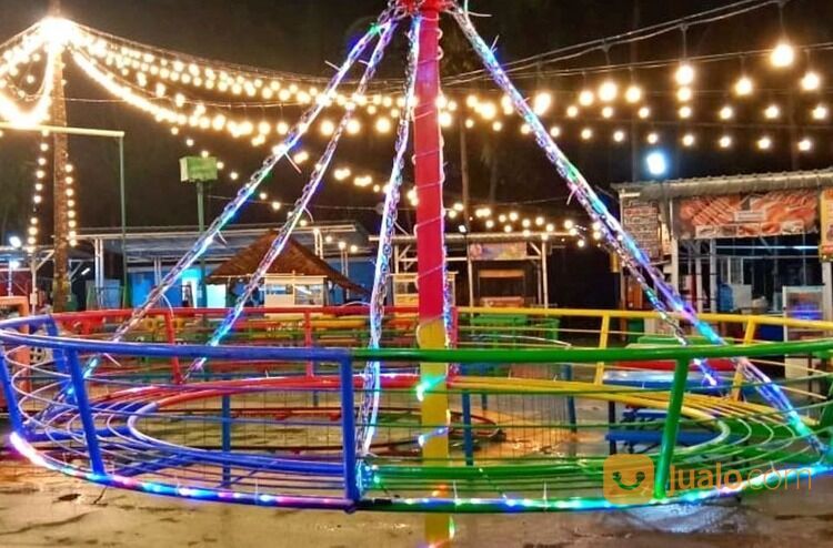 ombak banyu pasar malam