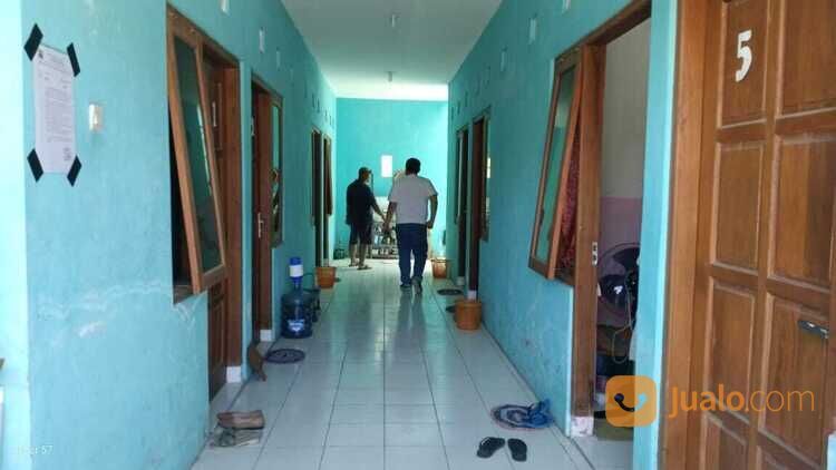 Kos 120 Aktif Ngadirejo Kartasura Solo dekat Jalan Raya Slamet Riyadi