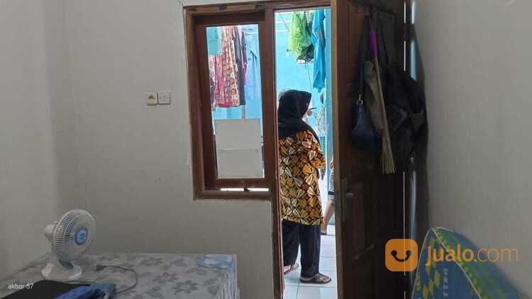 Kos 120 Aktif Ngadirejo Kartasura Solo dekat Jalan Raya Slamet Riyadi