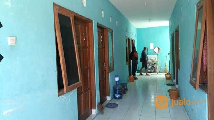 Kos 120 Aktif Ngadirejo Kartasura Solo dekat Jalan Raya Slamet Riyadi