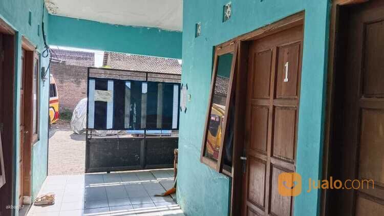 Kos 120 Aktif Ngadirejo Kartasura Solo dekat Jalan Raya Slamet Riyadi