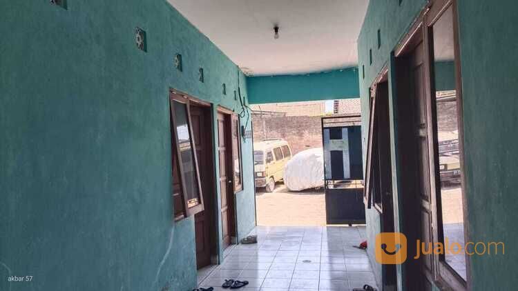 Kos 120 Aktif Ngadirejo Kartasura Solo dekat Jalan Raya Slamet Riyadi