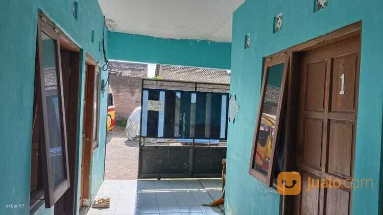 Kos 120 Aktif Ngadirejo Kartasura Solo dekat Jalan Raya Slamet Riyadi