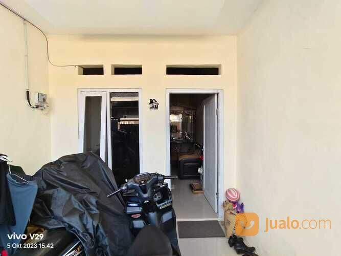 Rumah Salakbrojo Kedungwuni, Lokasi Strategis, Akses Mobil