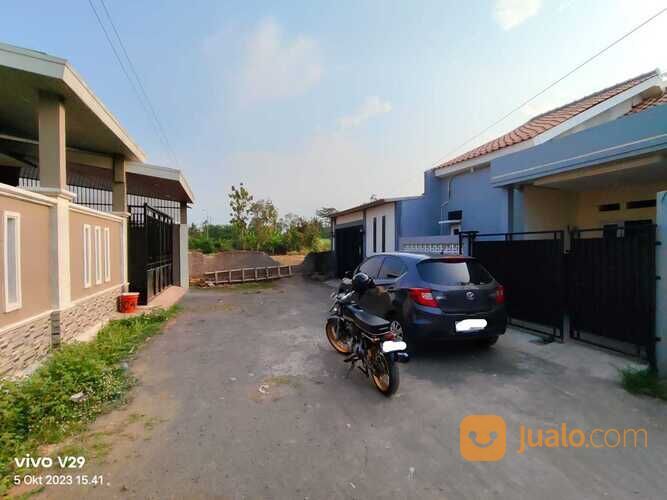 Rumah Salakbrojo Kedungwuni, Lokasi Strategis, Akses Mobil