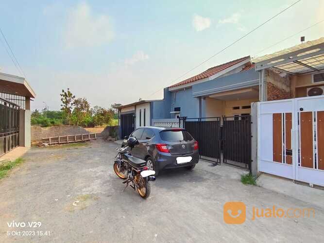 Rumah Salakbrojo Kedungwuni, Lokasi Strategis, Akses Mobil