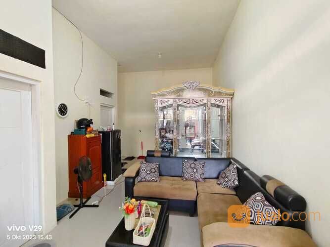 Rumah Salakbrojo Kedungwuni, Lokasi Strategis, Akses Mobil