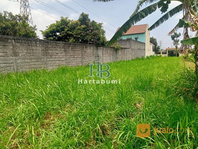Tanah di Ngasem, Kediri Dekat Lapangan Gogorante