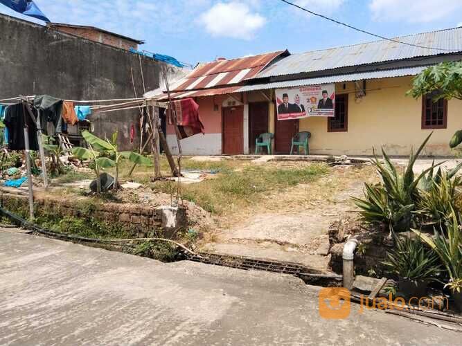 Bedeng Murah area Lebong Siarang Palembang