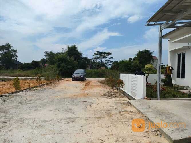 Tanah Jalan Duyung Kota Pekanbaru