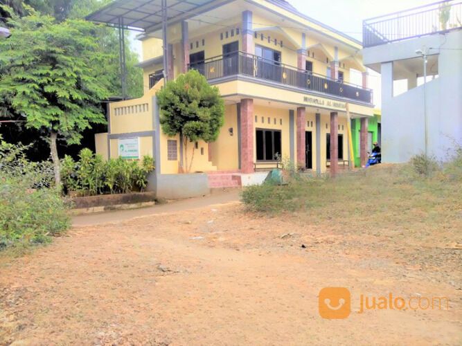 Tanah Murah Dekat Taman Yasmin Bogor, Hanya 1 Jt-an/m2, SHM