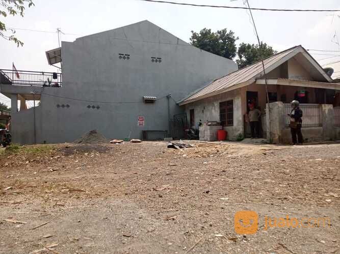 Tanah Murah Dekat Taman Yasmin Bogor, Hanya 1 Jt-an/m2, SHM