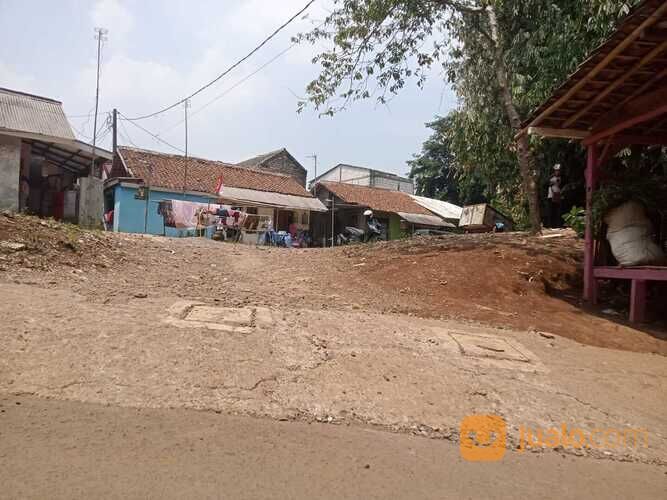 Tanah Murah Dekat Taman Yasmin Bogor, Hanya 1 Jt-an/m2, SHM