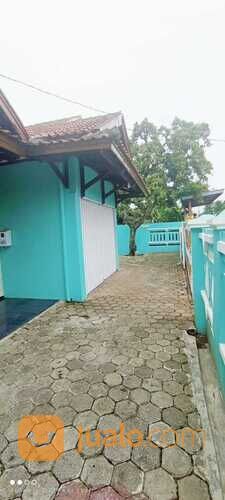 Rumah Area Gumawang Wiradesa, Lokasi Strategis Dekat AAK Pekalongan