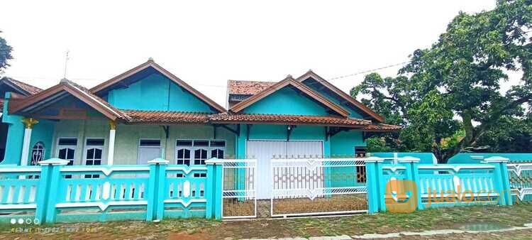 Rumah Area Gumawang Wiradesa, Lokasi Strategis Dekat AAK Pekalongan