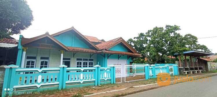 Rumah Area Gumawang Wiradesa, Lokasi Strategis Dekat AAK Pekalongan