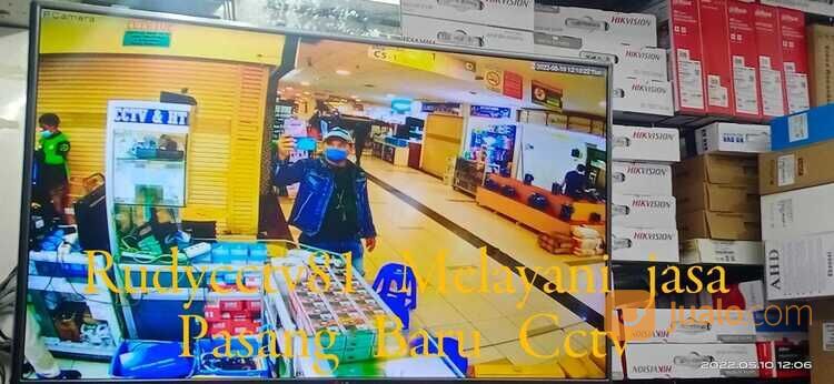 Nerima Pengerjaan Ahli : Instalasi Jas Pasang CCTV Camera Murah Di Neglasari