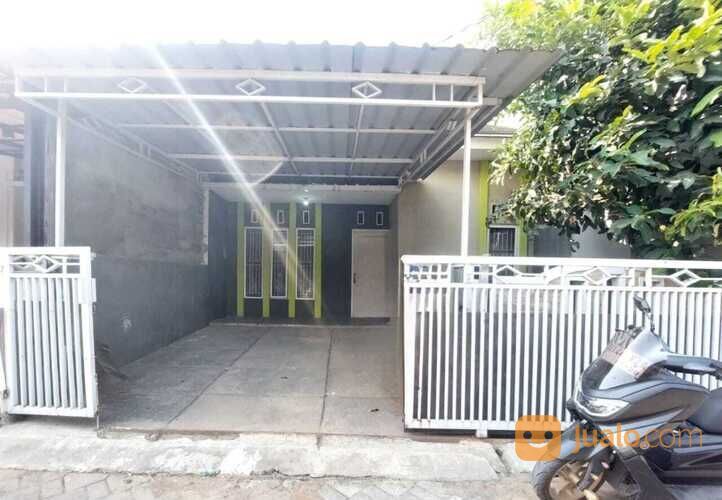 Cluster Buaran Indah Kota Tangerang