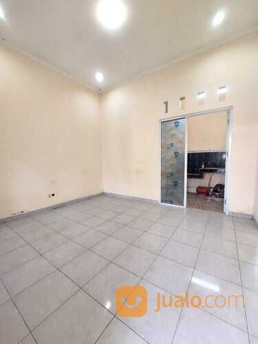 Cluster Buaran Indah Kota Tangerang