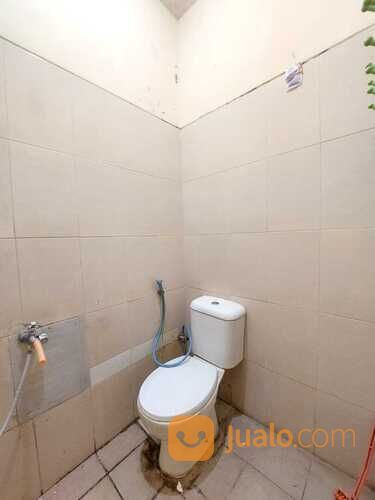 Cluster Buaran Indah Kota Tangerang