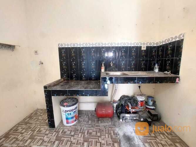 Cluster Buaran Indah Kota Tangerang