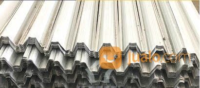 Reng Baja Ringan TASO AZ100 R.40 0,45 MM x 6 M