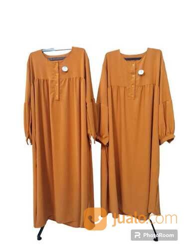 Konveksi Gamis Klaten | Toko Grosir Pakaian Gamis